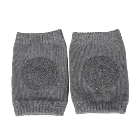 1 Pair baby knee pads kids safety crawling elbow cushion pad infant toddlers baby leg warmer knee support protector baby kneecap