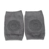 1 Pair baby knee pads kids safety crawling elbow cushion pad infant toddlers baby leg warmer knee support protector baby kneecap