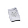 1 Pair baby knee pads kids safety crawling elbow cushion pad infant toddlers baby leg warmer knee support protector baby kneecap