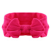 21 Colors Baby Headband Turban Knotted Baby Girl Hair Accessories for Newborn Toddler Children  Baby Turban Dropshipping