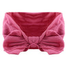 21 Colors Baby Headband Turban Knotted Baby Girl Hair Accessories for Newborn Toddler Children  Baby Turban Dropshipping
